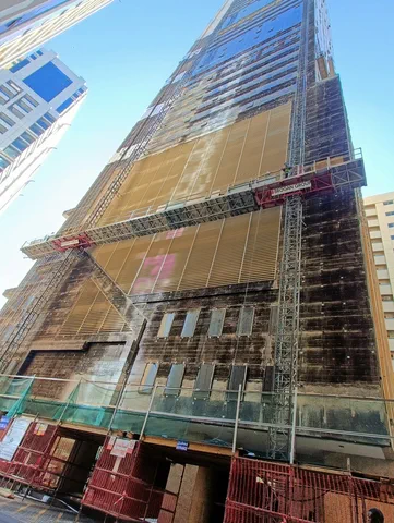KMMH, Sharjah